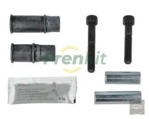 Напрямна супорта передній 171615221 (812003) для Skoda / VW / Audi / Seat (VAG)