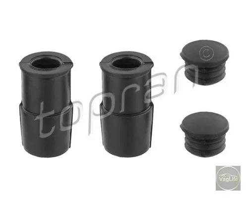 Направ супорта передній ВТУЛКИ 4D0698647 (HP110679) для Skoda / VW / Audi / Seat (VAG)