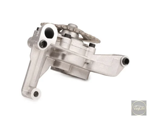 Насос оливний Oct Supb 1.6-2.0 06A115105B (30115006) для Skoda / VW / Audi / Seat (VAG)