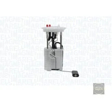 Насос паливний Octavia A5/A5 New/Yeti 2.0FSI оригінал + Octavia/A5 1.6MPI