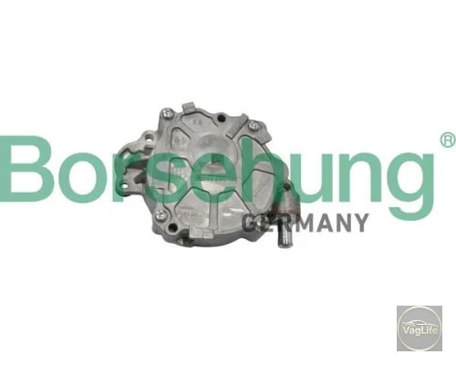 Насос вакуумний і паливний 1.6-2.0TDI 03L145100F (B18800) для Skoda / VW / Audi / Seat (VAG)