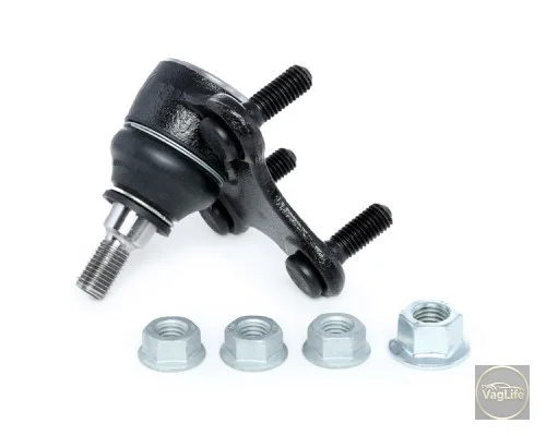 Опора кульова 1K0407365C (FE36735) для Skoda / VW / Audi / Seat (VAG)