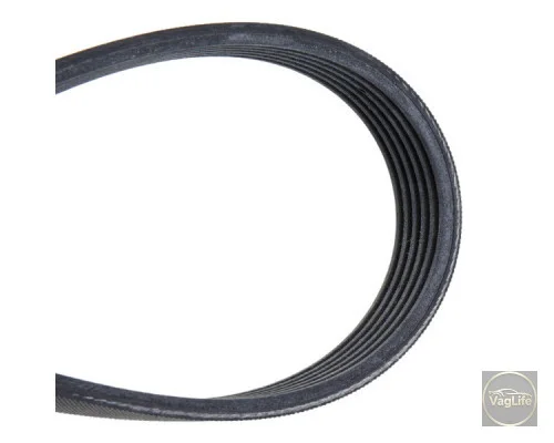 Пас генератора Fab 1.4 16V 036145933AG (6PK737) для Skoda / VW / Audi / Seat (VAG)