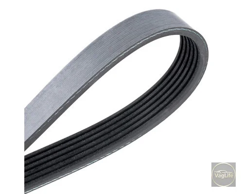 Пас генератора Oct 1.9 Tdi 038903137J (0500061660) для Skoda / VW / Audi / Seat (VAG)
