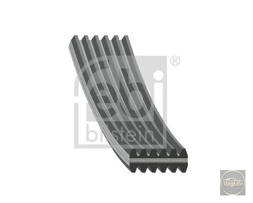 Пас генератора 06A260849C (FE34459) для Skoda / VW / Audi / Seat (VAG)