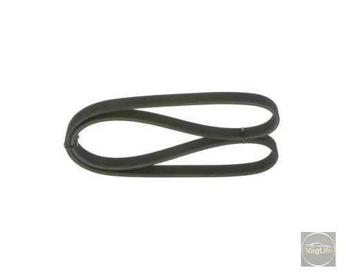 Пас генератора 06A260849C (1987946200) для Skoda / VW / Audi / Seat (VAG)