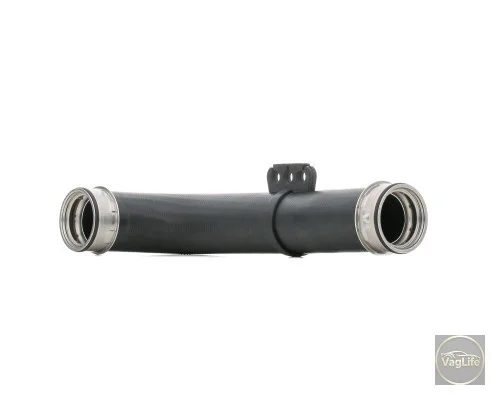 Патрубок інтеркулера 1K0145838N (09-0216) для Skoda / VW / Audi / Seat (VAG)