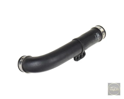 Патрубок інтеркулера 1K0145838N (09-0216) для Skoda / VW / Audi / Seat (VAG)
