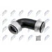 Патрубок інтеркулера 1K0145790C (GPP-VW-024) для Skoda / VW / Audi / Seat (VAG)
