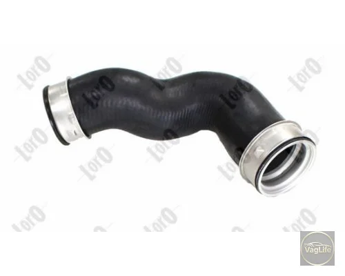 Патрубок інтеркулера 7H0145980F (2620104001) для Skoda / VW / Audi / Seat (VAG)