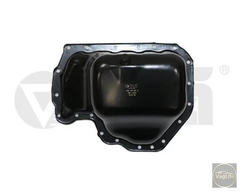 Піддон 03D103601G (11030037401) для Skoda / VW / Audi / Seat (VAG)