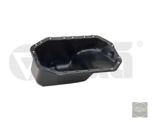 Піддон 036103601AC (11030037101) для Skoda / VW / Audi / Seat (VAG)