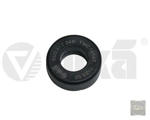 Підшипник амортиз. передній 6U0412249 (44120070001) для Skoda / VW / Audi / Seat (VAG)