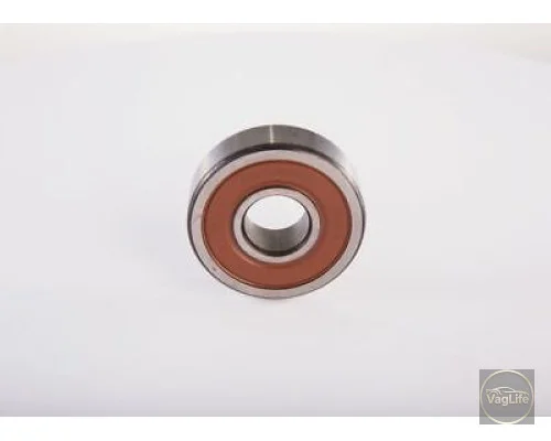 Підшипник генератора 969001706 (6303) для Skoda / VW / Audi / Seat (VAG)