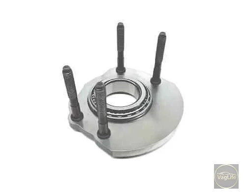 Підшипник КПП блок 02D311206B для Skoda / VW / Audi / Seat (VAG)