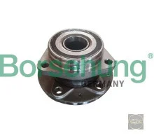 Підшипник маточини передній Octavia A7/Karoq/SuperB III після 15 року (3 отвір) Borsehung