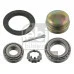 Підшипник маточини задній 6U0598625 (FE03674) для Skoda / VW / Audi / Seat (VAG)