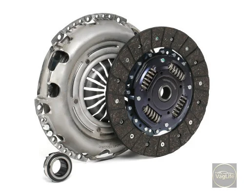 Підшипник натискний Oct А5 1.6 Fab 1.2 оріг 02T141170B для Skoda / VW / Audi / Seat (VAG)