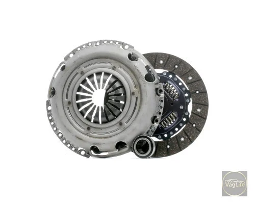 Підшипник натискний Oct А5 1.6 Fab 1.2 оріг 02T141170B для Skoda / VW / Audi / Seat (VAG)