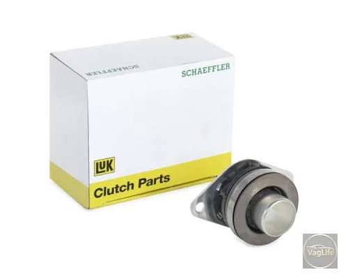 Підшипник натискний 02T141170B (500118510) для Skoda / VW / Audi / Seat (VAG)