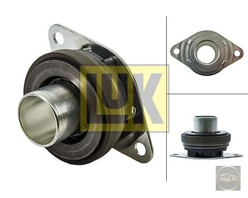 Підшипник натискний 02T141170B (500118510) для Skoda / VW / Audi / Seat (VAG)