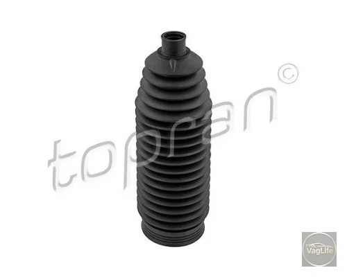 Пильник кермової рейки 1J0422831B (HP109440) для Skoda / VW / Audi / Seat (VAG)