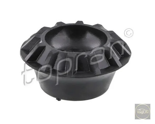 Подушка амортиз. задній 6U0512335 (HP102829) для Skoda / VW / Audi / Seat (VAG)