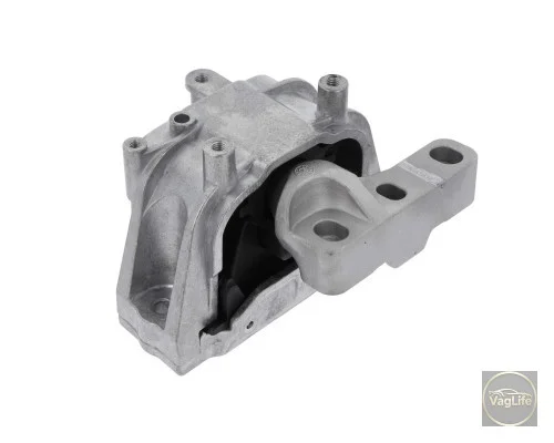 Подушка двигуна правий 1K0199262CN (80001421) для Skoda / VW / Audi / Seat (VAG)