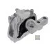 Подушка двигуна правий 1K0199262CN (80001421) для Skoda / VW / Audi / Seat (VAG)