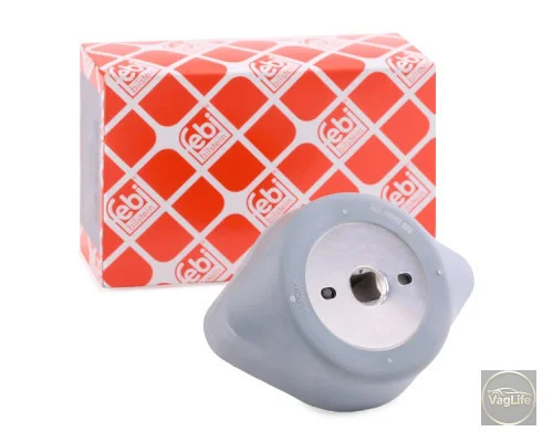 Подушка КПП 8D0399151J (FE09045) для Skoda / VW / Audi / Seat (VAG)