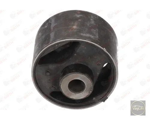 Подушка нижньої опори КПП 6U7199849 для Skoda / VW / Audi / Seat (VAG)