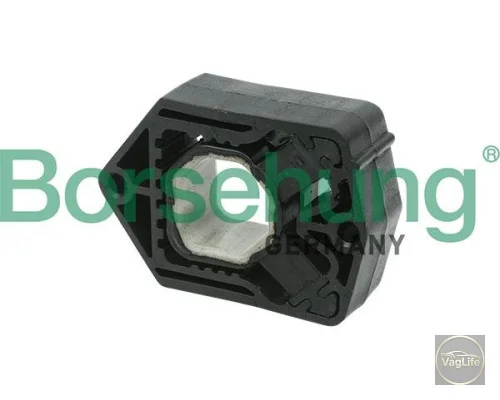 Подушка радiатора 1Z0121367A (B11358) для Skoda / VW / Audi / Seat (VAG)