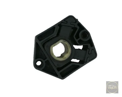 Подушка радiатора 1U0121367A для Skoda / VW / Audi / Seat (VAG)