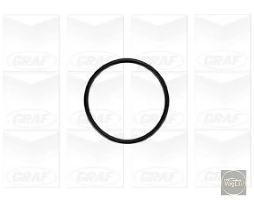 Помпа 045121011H (PA879) для Skoda / VW / Audi / Seat (VAG)