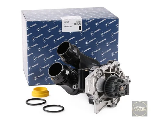 Помпа 06H121026DN (7.07152.35.0) для Skoda / VW / Audi / Seat (VAG)