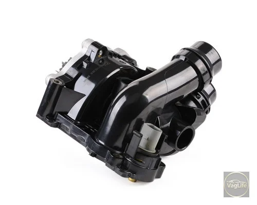 Помпа 06H121026DN (7.07152.35.0) для Skoda / VW / Audi / Seat (VAG)