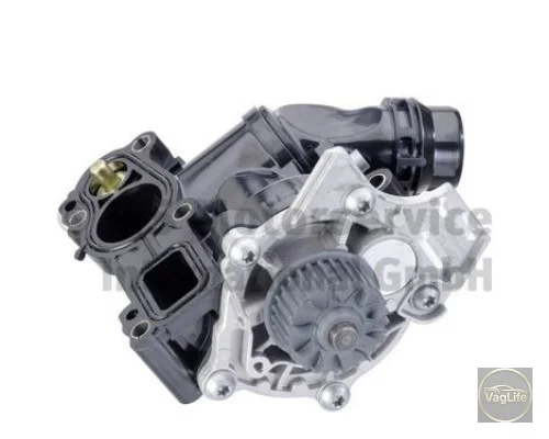 Помпа 06H121026DN (7.07152.35.0) для Skoda / VW / Audi / Seat (VAG)