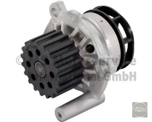 Помпа 03L121011P (7.07152.05.0) для Skoda / VW / Audi / Seat (VAG)