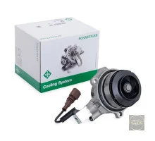 Помпа Octavia A7/Rapid/SuperB III 1.6-2.0TDI INA