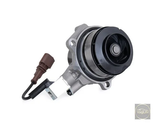 Помпа 04L121011N (538073310) для Skoda / VW / Audi / Seat (VAG)