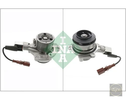 Помпа 04L121011N (538073310) для Skoda / VW / Audi / Seat (VAG)