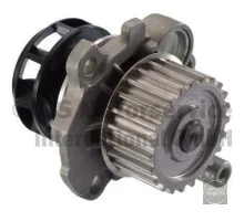 Помпа Octavia / Superb 1.8T / 1.8 / 2.0 Pirburg