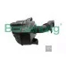 Повітропровід 1K0129622D (B12830) для Skoda / VW / Audi / Seat (VAG)