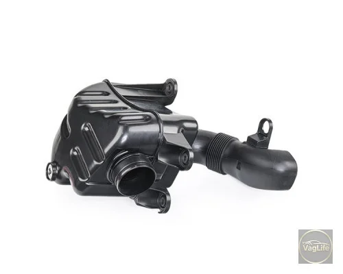 Повітропровід 1K0129622D (B12830) для Skoda / VW / Audi / Seat (VAG)