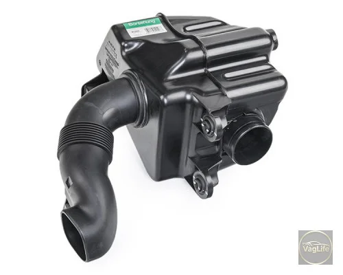 Повітропровід 1K0129622D (B12830) для Skoda / VW / Audi / Seat (VAG)