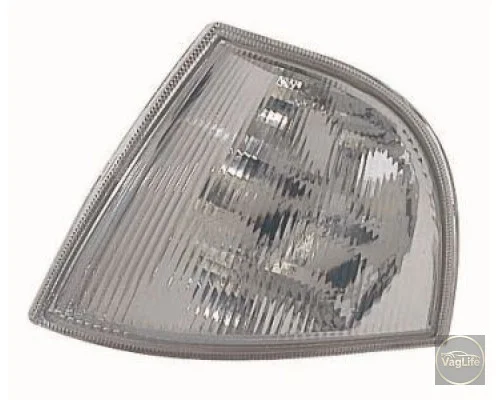 Поворотник 1U0953155 (665-1502L-UE) для Skoda / VW / Audi / Seat (VAG)