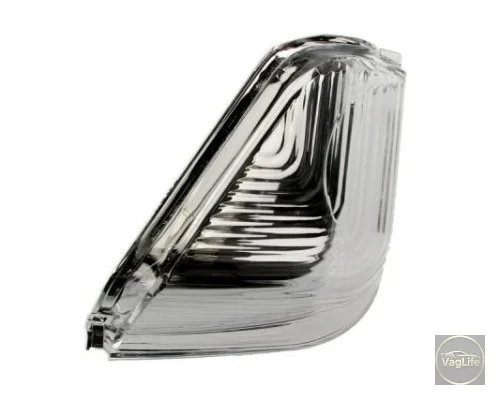 Поворотник в дзеркалі 2E0953049A (5403-03-10011P) для Skoda / VW / Audi / Seat (VAG)