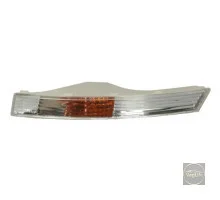 Поворотник VW B6 лів. (білий)