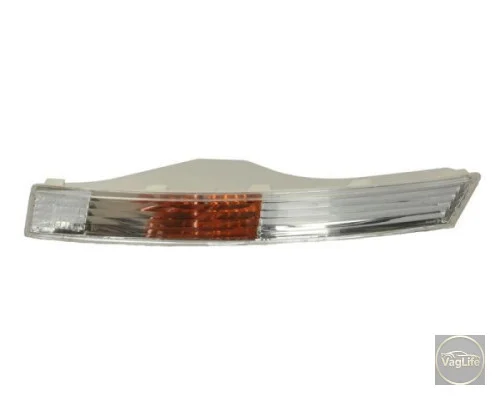 Поворотник 3C0953041L (5403-01-043101C) для Skoda / VW / Audi / Seat (VAG)