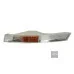 Поворотник 3C0953041L (5403-01-043101C) для Skoda / VW / Audi / Seat (VAG)